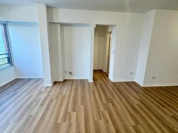 Venta Departamento Dos Ambientes en Palermo Nuevo