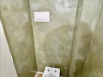 Venta Departamento Dos Ambientes en Palermo Nuevo