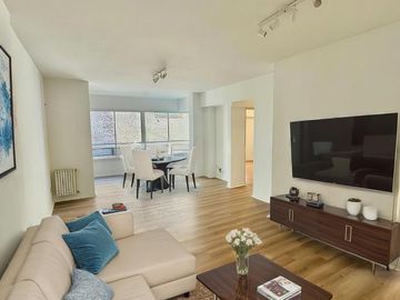Venta Departamento Dos Ambientes en Palermo Nuevo