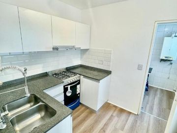 Venta Departamento Dos Ambientes en Palermo Nuevo