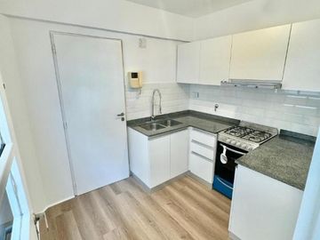 Venta Departamento Dos Ambientes en Palermo Nuevo