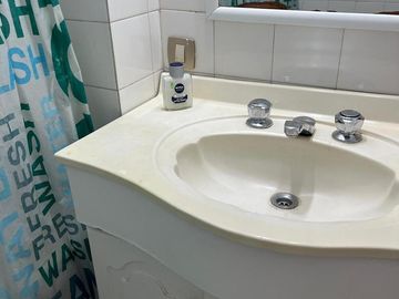 Departamento en Venta, Recoleta, Semi piso 4 ambientes con patio y cochera