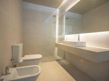 Departamento duplex 4 ambientes en ÁRBORIS REMEROS BEACH