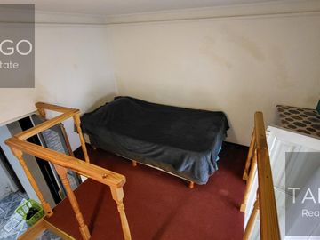 Venta Departamento PH Once Cuatro Ambientes