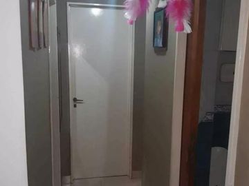 Venta Departamento Cuatro Ambientes en Boedo Con Balcón Apto Crédito Con Baulera