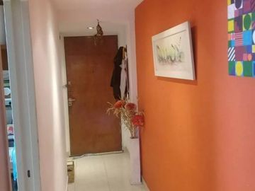 Venta Departamento Cuatro Ambientes en Boedo Con Balcón Apto Crédito Con Baulera