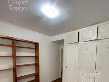 Venta Departamento Semipiso 3 Ambientes en Palermo Con Baulera