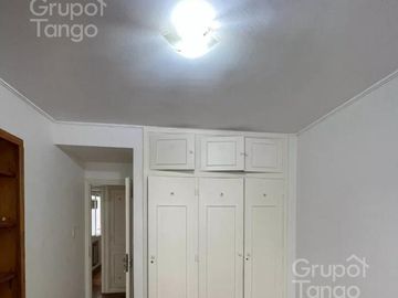 Venta Departamento Semipiso 3 Ambientes en Palermo Con Baulera