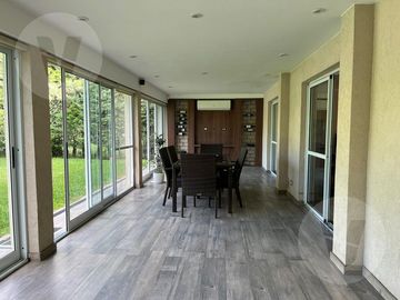 Casa en venta - Barrio Echeverria del Lago, Canning