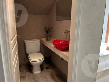 Casa en venta - Barrio Echeverria del Lago, Canning