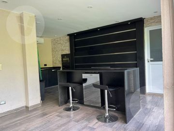 Casa en venta - Barrio Echeverria del Lago, Canning