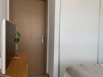 Departamento en venta, Palermo, 2 ambientes, con cochera y parrilla