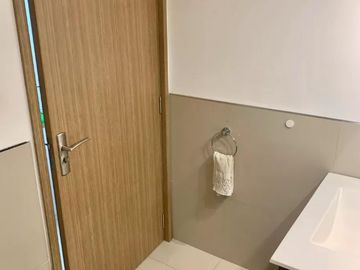Departamento en venta, Palermo, 2 ambientes, con cochera y parrilla