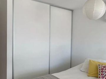 Departamento en venta, Palermo, 2 ambientes, con cochera y parrilla
