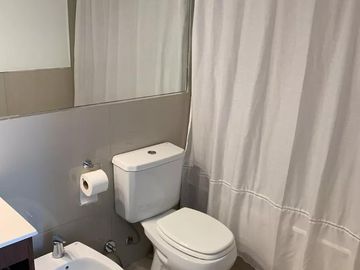 Departamento en venta, Palermo, 2 ambientes, con cochera y parrilla