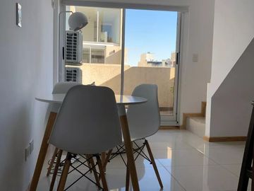 Departamento en venta, Palermo, 2 ambientes, con cochera y parrilla