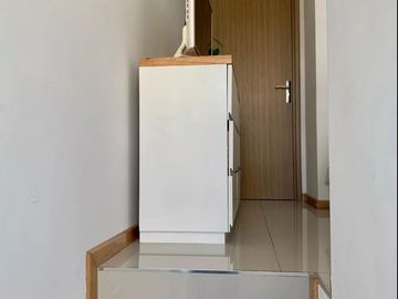 Departamento en venta, Palermo, 2 ambientes, con cochera y parrilla