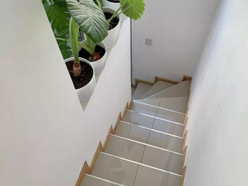 Departamento en venta, Palermo, 2 ambientes, con cochera y parrilla