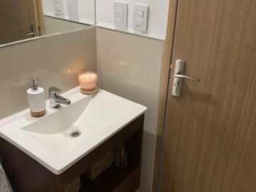 Departamento en venta, Palermo, 2 ambientes, con cochera y parrilla
