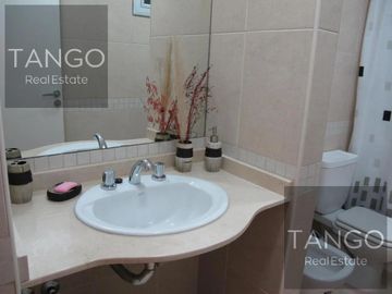 Venta Departamento Monoambiente Almagro Norte Balcon Amenities
