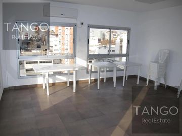 Venta Departamento Monoambiente Almagro Norte Balcon Amenities