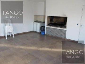 Venta Departamento Monoambiente Almagro Norte Balcon Amenities