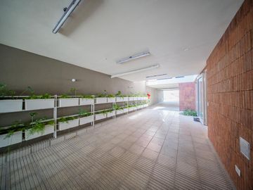 MAGNA 10, Depto. 1 Dorm 1Baño Interno c/Balcón en Construcción!