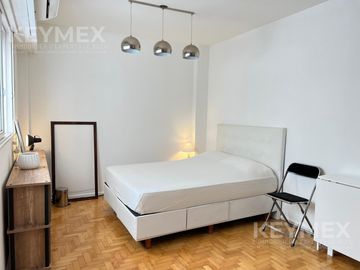 Monoambiente en venta entre Abasto y Balvanera. Ideal inversion y renta. APTO CRÉDITO