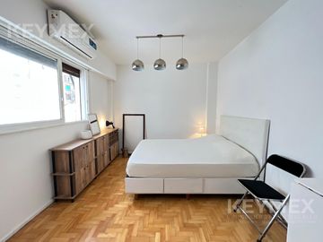 Monoambiente en venta entre Abasto y Balvanera. Ideal inversion y renta. APTO CRÉDITO
