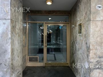 Monoambiente en venta entre Abasto y Balvanera. Ideal inversion y renta. APTO CRÉDITO