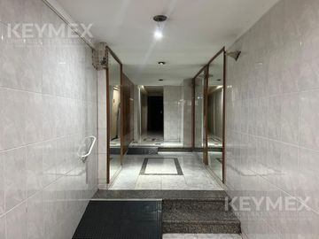 Monoambiente en venta entre Abasto y Balvanera. Ideal inversion y renta. APTO CRÉDITO