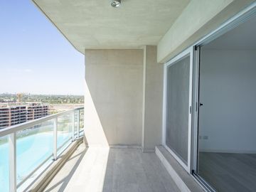 Departamento 3 ambientes en Remeros Beach a estrenar en Tigre torre Sky