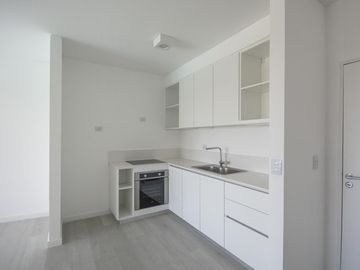 Departamento 3 ambientes en Remeros Beach a estrenar en Tigre torre Sky