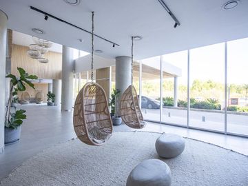 Departamento 3 ambientes en Remeros Beach a estrenar en Tigre torre Sky