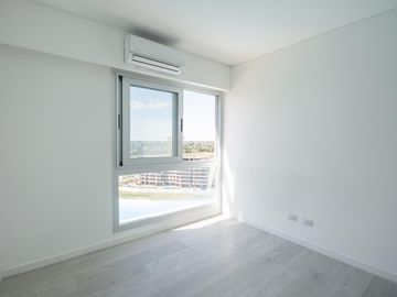 Departamento 3 ambientes en Remeros Beach a estrenar en Tigre torre Sky
