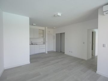 Departamento 3 ambientes en Remeros Beach a estrenar en Tigre torre Sky