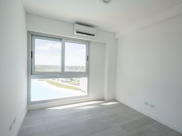 Departamento 3 ambientes en Remeros Beach a estrenar en Tigre torre Sky