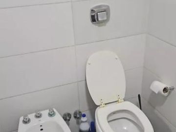 Venta Departamento Semipiso 2 ambientes Caballito Balcón Pileta Amenities