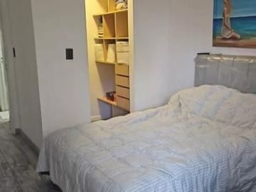 Venta Departamento Semipiso 2 ambientes Caballito Balcón Pileta Amenities
