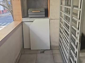 Venta Departamento Semipiso 2 ambientes Caballito Balcón Pileta Amenities