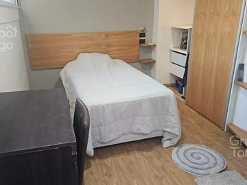 Venta Departamento Semipiso 2 ambientes Caballito Balcón Pileta Amenities