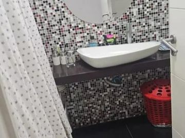 Venta Departamento Semipiso 2 ambientes Caballito Balcón Pileta Amenities