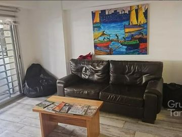 Venta Departamento Semipiso 2 ambientes Caballito Balcón Pileta Amenities