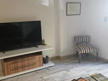 Venta Departamento Semipiso 2 ambientes Caballito Balcón Pileta Amenities