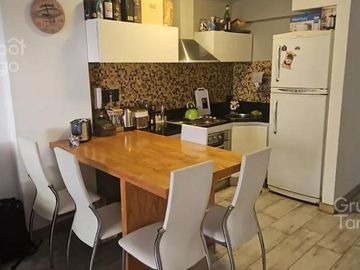 Venta Departamento Semipiso 2 ambientes Caballito Balcón Pileta Amenities