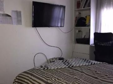Venta Departamento en Almagro Tres Ambientes APTO CREDITO