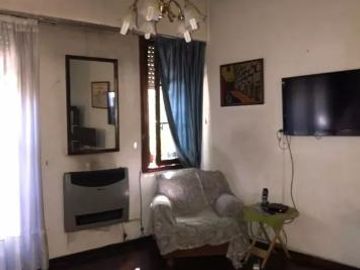 Venta Departamento en Almagro Tres Ambientes APTO CREDITO