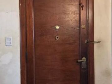 Venta Departamento en Almagro Tres Ambientes APTO CREDITO