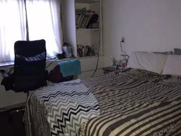 Venta Departamento en Almagro Tres Ambientes APTO CREDITO