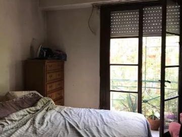 Venta Departamento en Almagro Tres Ambientes APTO CREDITO